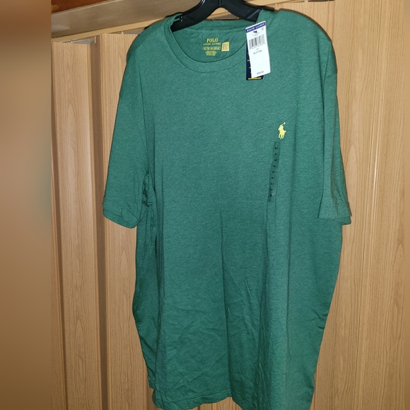 Authentic Ralph Lauren T-shirt - Picture 2 of 2